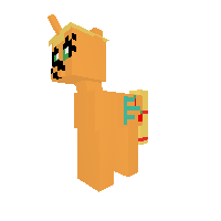 princess applejack