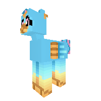 Lol Griffon, much?