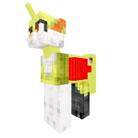 Braxien Alicorn