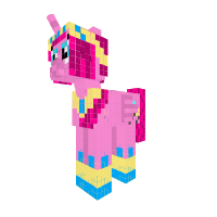 Princess Pinkie Pie