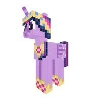 Princess Twilight Sparkle