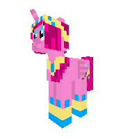 New Pony