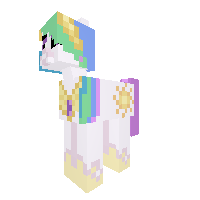 New Pony