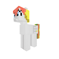 Chrome Pony