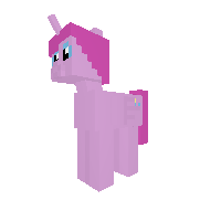 pinkamena diane pie(Alicorn)