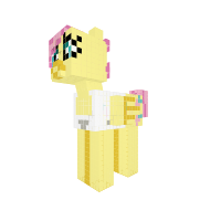 Butchershy (ask Butchershy and Pinkamena)