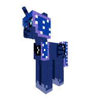 Princess Luna