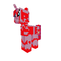 pinkamana zabija (princess)