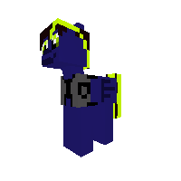 An OC request 3