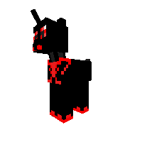 red changeling