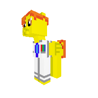 Lightning Blaze (Lightning Blaze)