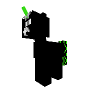 herobrine creeper