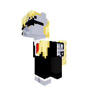 Special Agent Derpy