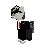 Special Agent Octavia