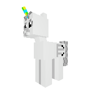 magic pony