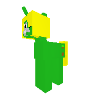 minecraft pony
