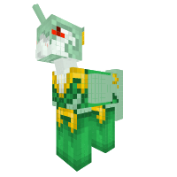 Serperior Alicorn