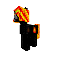 fire light