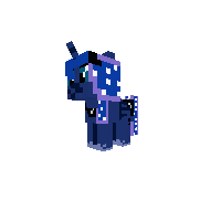 Princess Luna