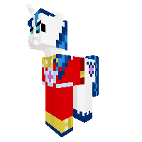 Shining Armor