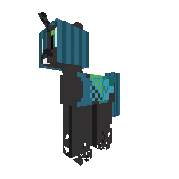 Queen Chrysalis