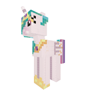 Princess Celestia