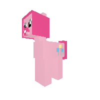 Pinkie Pie