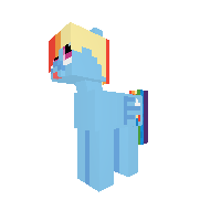 Rainbow Dash