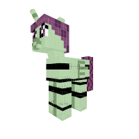 Sexy Pony