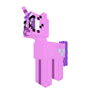 Amethyst Star