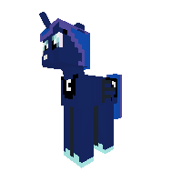 New Pony