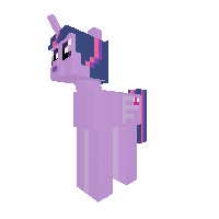New Pony