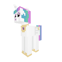 New Pony
