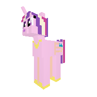 New Pony