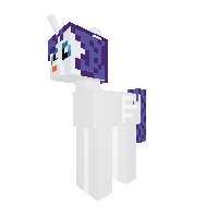 New Pony