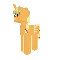 New Pony