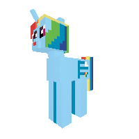 New Pony