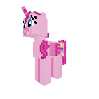 Princes Pinkie Pie