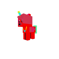 flam shard