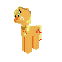 Apple Jack Element