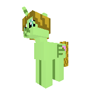 My OC WindStorm