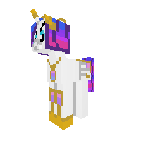 Princess Dawnya