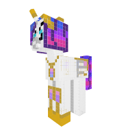 New Pony