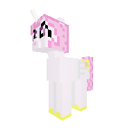 New Pony