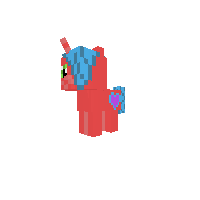 Magic Foal