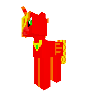 Princess Fire