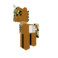 New Pony