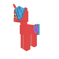 Magix Filly