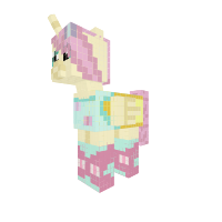 Fluttershy Equestria Girl
