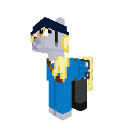 Derpy TF2 Soldier